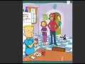 Stink and the Freaky Frog Freak Out Quiz