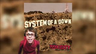 System Of A Down - X (feat. SammyClassicSonicFan)