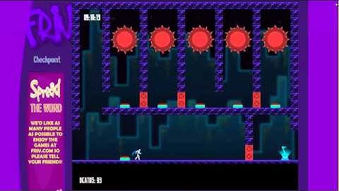 Forgotten plays Checkpoint Pt 3