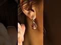 beautiful earrings designs #earrings #trending