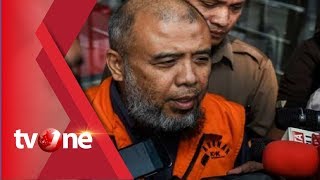 Download lagu Hakim Vonis Patrialis Akbar Delapan Tahun Penjara