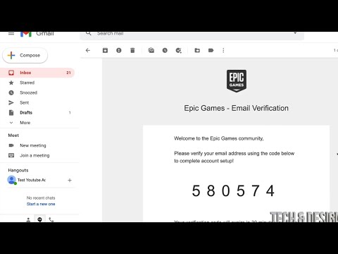 FIXED] Epic Games Verification Email Not Sending - Driver Easy