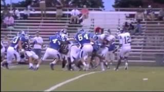 Asheboro vs HPC Football Highlight Video.m4v