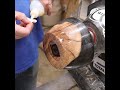 How to Make a Stunning Bowl with Steel Wool