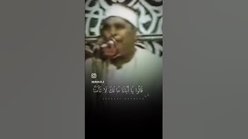 عملاق التلاوة الشيخ محمد الليثي #القران_الكريم #المنشاوي #إذاعة_القرآن_الكريم
