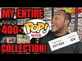 MY ENTIRE $17,000+ FUNKO POP COLLECTION (2020) | OVER 300 ANIME FUNKO POPS!