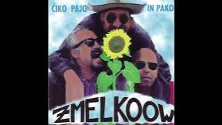 gRAVITACIJA (vEČ kOT sPIJEMO)