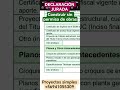 Declaración jurada de obras. Construir sin permiso o licencia. #chile