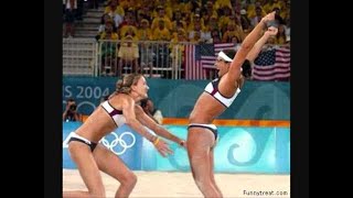 باحال ترین سوتی های ورزش بانوان wEIRDEST mOMENTS iN wOMEN'S sPORTS