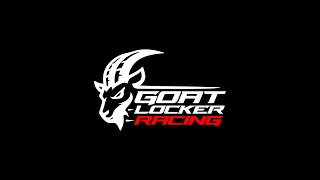 New Goat Locker Racing Intro 2024