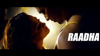 Dileepa Saranga - Raadha Official Music Video