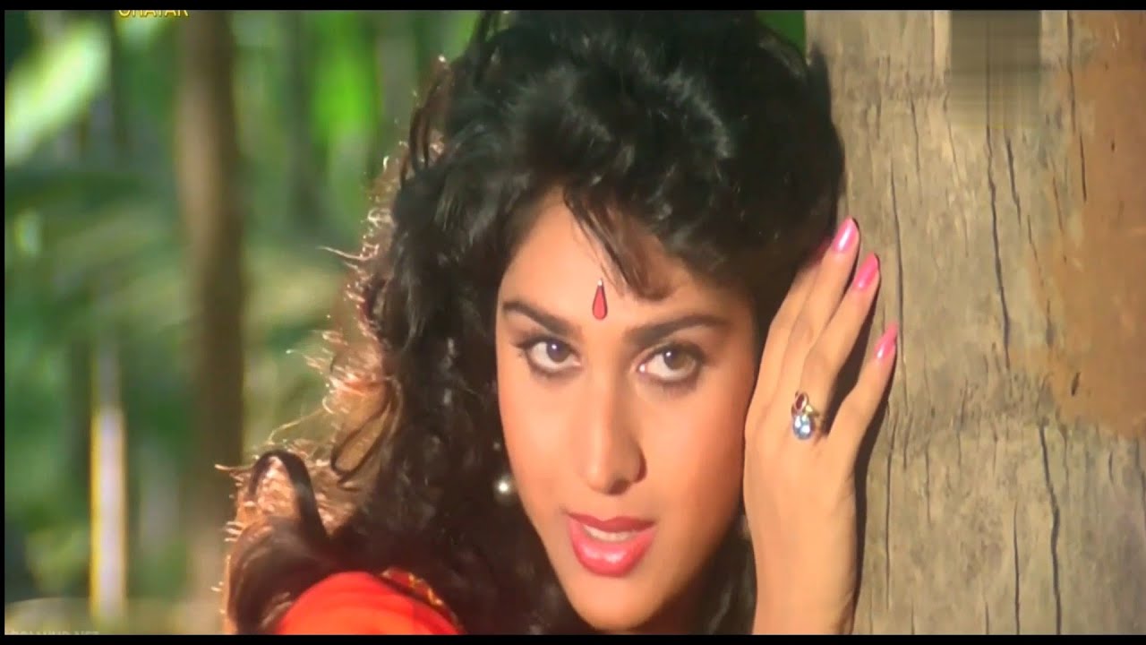 Nigahon Ne Chheda   Ghatak Lethal 1996 Sunny Deol  Meenakshi Sheshadri  Full Video Song