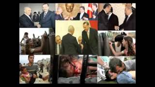 Bop Eşbaşkanı Recep Tayyip Erdoğan