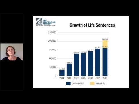 Video: Life Imprisonment Or 