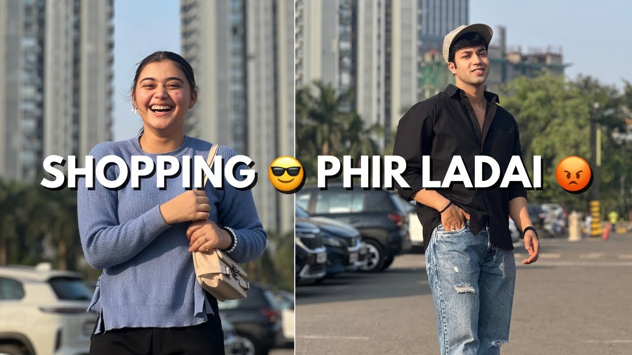 BORE HO RAHE THAI TO AA GAYE 😂