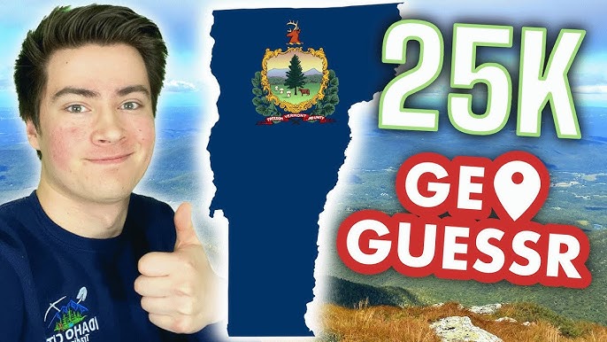 Geoguessr: WE LIKE FLAGS Episode 4 Almost 25k?! 