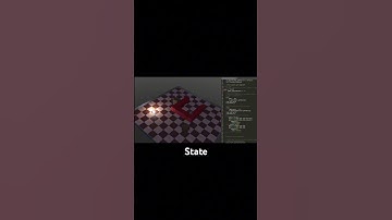 Webots part 5 | light-following, obstacle-avoiding robot. #robot #simulation #learning #ai #project
