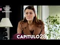 Todavia Tengo Esperanza Capítulo 28 (Doblado en Español)