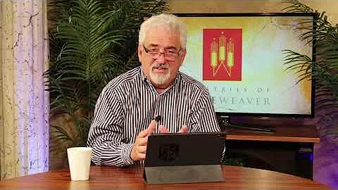 The Baptism of the Holy Spirit - Pastor Wayne Weaver