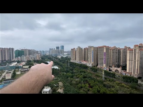 Wideo: Pogoda i klimat w południowych Chinach