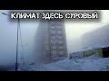 ✔️Талнах❄️: город в городе за полярным кругом🌬️💨