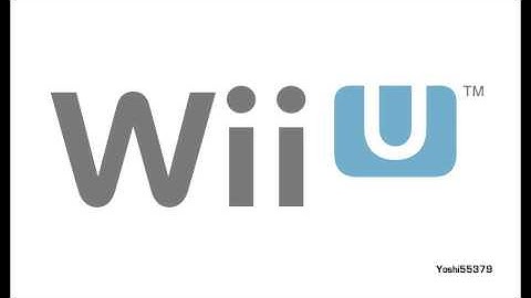 Wii U Menu - Wii U OS OST