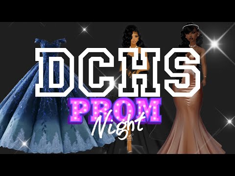 Dallas County High School *Prom* 2023
