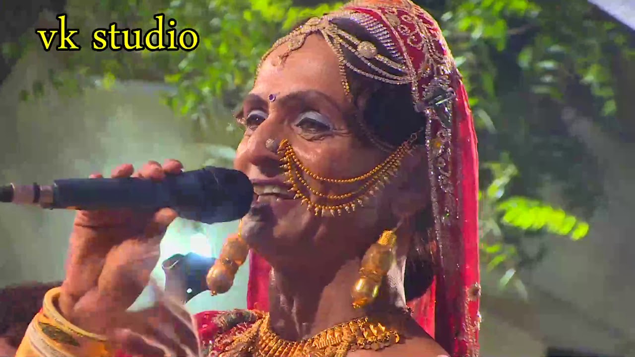 કાનૂડા મોરલી વાળા રે= દેવીન ઓડેદરા& ભીમભાઈ ઓડેદરા=કાનગોપી મડળ=અદિતીયાના=પડાણા=જામનગર=વીકે સ્ટુડિયો