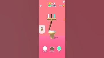 ice cream inc level 7 walkthrough Solution