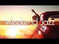 Weekend Jazz • 3 Hours Smooth Jazz Saxophone Instrumental Music from Dr. SaxLove