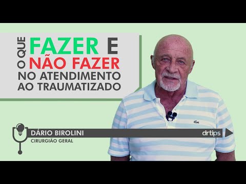 Vídeo: Medição Do Trauma Dos Refugiados: Uma Revisão Das Listas De Verificação Existentes