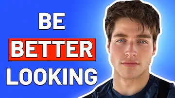 How can I make my face more attractive naturally?