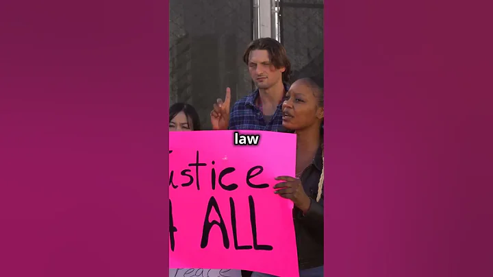 Trump's Immunity  Supreme Court Ruling Explained!