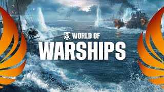 World Of Warships - Nemesis Request