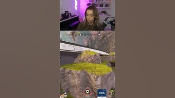 Diamond 1 solo q rank clutch 😳 #apex #apexlegends #claraatwork #shorts