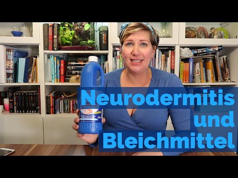 Video: Wie viel Bleichmittel ist in Wasser sicher?