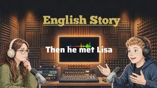 Learn English Through Story | My Stepmom Cheated on My Dad | Listening Practice