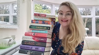 Final Book Haul of the Year!