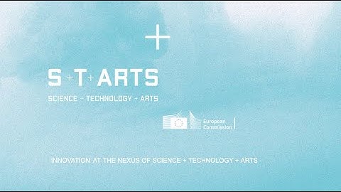 S+T+ARTS AIR: OPEN CALL for STARTS Residencies (First Webinar: 17th July 2023)