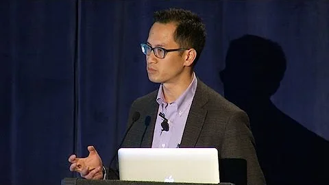 CARTA: How Language Evolves: Edward Chang: Neurosc...
