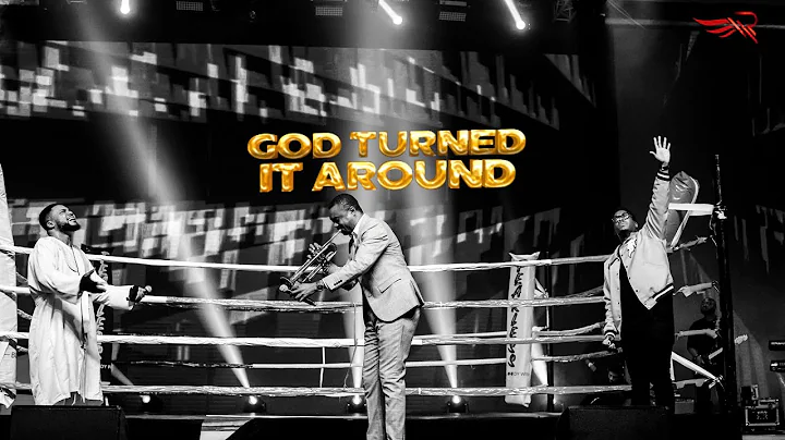 God Turned It Around - Tim Godfrey feat. Nathaniel...