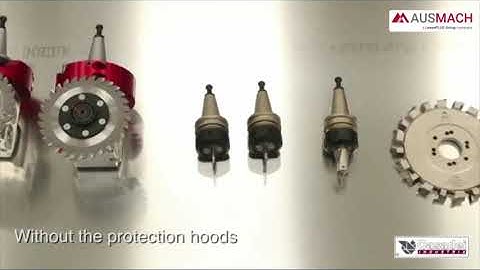 New Alu Loader & Alu Ranger VGroove