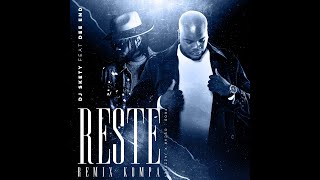 DJ Skety Feat Dee End - Reste (Remix Kompa) Resimi