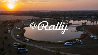 2023 Leisure Travel Vans Rally by Leisure Travel Vans 7,766 views 7 months ago 4 minutes, 5 seconds