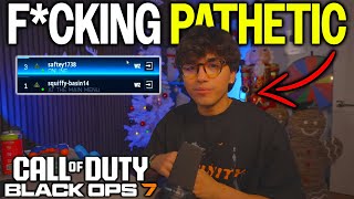 Lucky Chamu, You KILLED Call of Duty…
