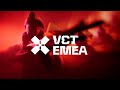 VCT EMEA | Grand Finals - FNC vs. TL