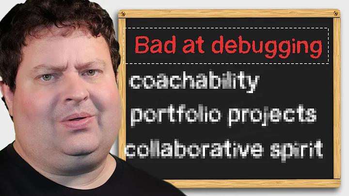 Not Ready for Your First Programming Job Interview? Key Signs to Watch For!