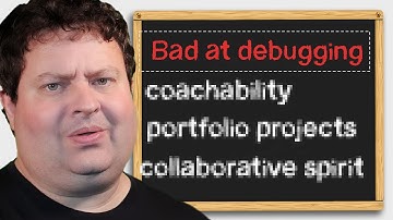 Not Ready for Your First Programming Job Interview? Key Signs to Watch For!