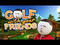 Golf With Your Friends (forfeit edition)