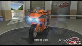 طلبات تحميل لعبه traffic rider screenshot 4
